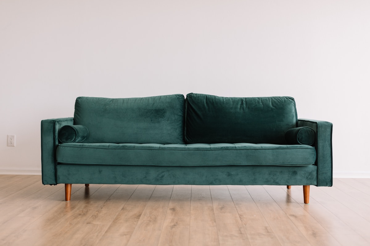 Transform your sleep space