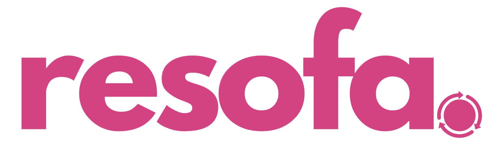 Resofa Logo